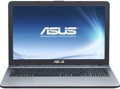 Ноутбук ASUS X541SA-XO689 (серебристый)