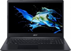 Ноутбук Acer EX215-21G-473F (черный)