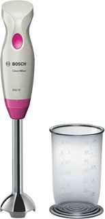 Блендер Bosch MSM2410P (розовый)