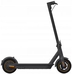 Электросамокат Ninebot by Segway MAX G30