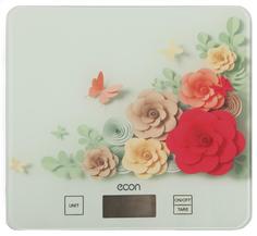 Кухонные весы Econ ECO-BS113K