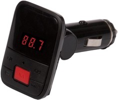 FM-трансмиттер Ritmix FMT-A745