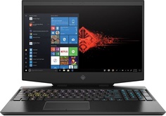 Ноутбук HP Omen 15-dh0027ur (черный)