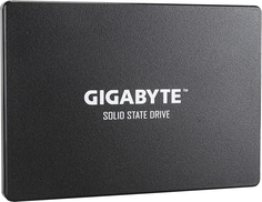 Внутренний SSD накопитель Gigabyte GP-GSTFS31120GNTD 120GB