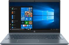 Ноутбук HP 15-cs3006ur (синий)