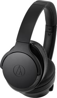 Наушники Audio-Technica ATH-ANC900BT (черный)