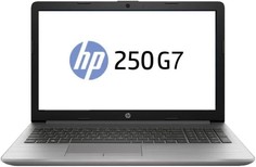 Ноутбук HP 250 G7 6UK91EA (серебристый)