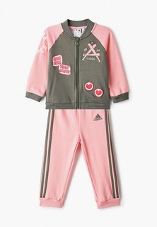 Костюм спортивный adidas 