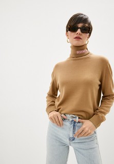 Водолазка GCDS BASIC LOGO TURTLENECK