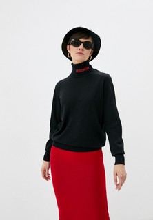Водолазка GCDS BASIC LOGO TURTLENECK