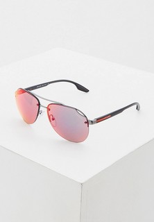 Очки солнцезащитные Prada Linea Rossa 0PS 52VS 7CQ9Q1