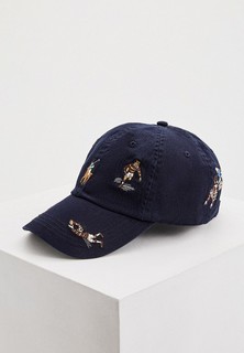 Бейсболка Polo Ralph Lauren 