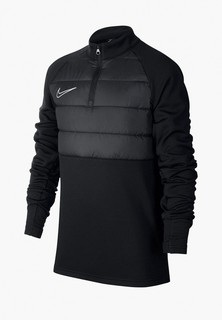 Лонгслив спортивный Nike B NK DRY PAD ACD DRIL TOP WW
