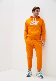 Костюм спортивный Nike M NSW CE TRK SUIT HD FLC GX