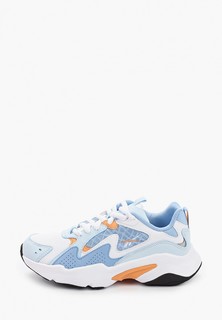 Кроссовки Reebok Classic REEBOK ROYAL TURBO