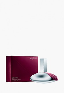 Парфюмерная вода Calvin Klein Euphoria, 100 мл