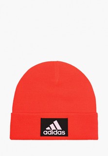 Шапка adidas LOGO WOOLIE