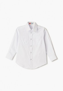 Рубашка Button Blue 