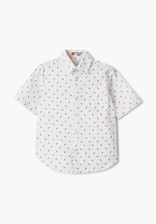 Рубашка Button Blue 