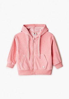 Толстовка Button Blue 