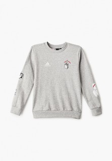 Свитшот adidas 