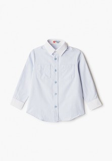 Рубашка Button Blue 