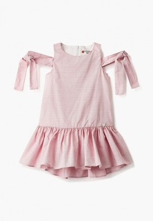 Платье Button Blue 