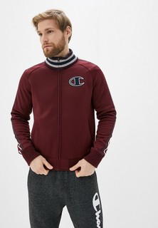 Олимпийка Champion Full Zip Top