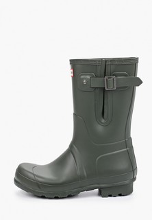 Резиновые сапоги Hunter 