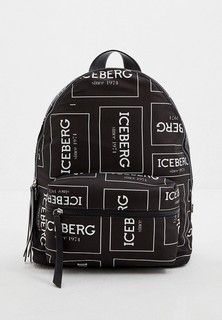 Рюкзак Iceberg 