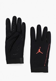 Перчатки вратарские Jordan PSG ACDMY HPRWRM-JORDAN