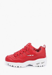 Кроссовки Skechers ENERGY
