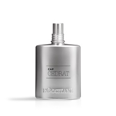 Туалетная вода Акватический цедрат LOccitane