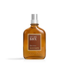 Туалетная вода О де Бо LOccitane