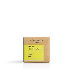 Мыло Цедрат, твердое LOccitane