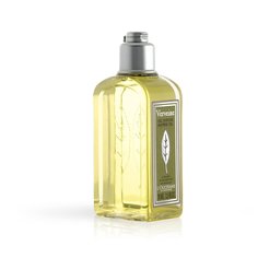 Гель для ванн и душа Вербена LOccitane