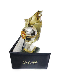Статуэтка «The PFC CSKA Trophy» ПФК ЦСКА