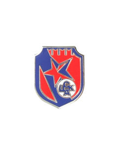 Значок "ЦСКА. Кремль"
