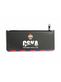 Пенал на молнии PFC CSKA ПФК ЦСКА