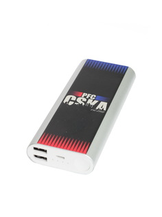 Внешний аккумулятор PFC CSKA 10 000 mAh ПФК ЦСКА