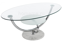 Журнальный стол Globe 1 11567 Globe 1 11567 (18541) Home Me
