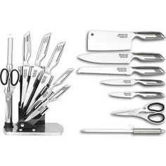 Набор ножей 8 предметов MercuryHaus (MC-6159)