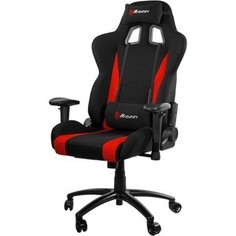 Компьютерное кресло Arozzi Inizio fabric red
