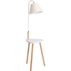 Торшер Artelamp A9201PN-1WH