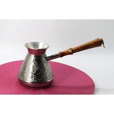 Турка 0,85 л Ромашка т850
