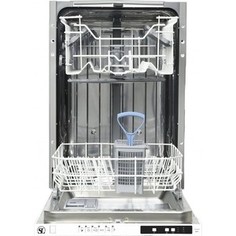 Встраиваемая посудомоечная машина SL GSL B4550 S&L