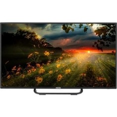 Телевизор Asano 40LF1110T (40, FullHD, черный)