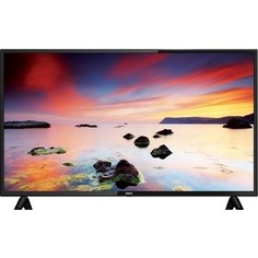 LED Телевизор BBK 50LEX-8143/UTS2C