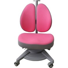 Детское кресло FunDesk Pittore pink