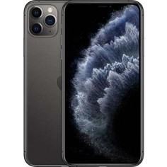 Смартфон Apple iPhone 11 Pro Max 64GB Grey (MWHD2RU/A)